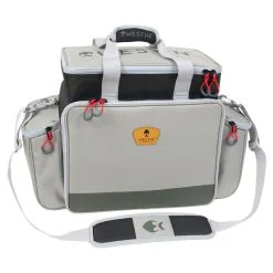 Westin Fishing Westin W3 Vertical Master Bag Grey/Black