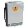 Westin Fishing Westin W3 Rig Wallet Medium Grey/Black -Viehelaukut Kauppa A120 389 M 1