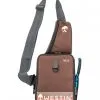 Westin Fishing Westin W3 Street Sling Medium Grizzly Brown 2 Westin Fishing Westin W3 Street Sling Medium Grizzly Brown -Viehelaukut Kauppa A35 387 M 1
