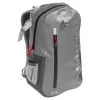 Westin Fishing Westin W6 Wading Backpack Silver/Grey 25L 1 Westin Fishing Westin W6 Wading Backpack Silver/Grey 25L -Viehelaukut Kauppa A80 595 OS 1