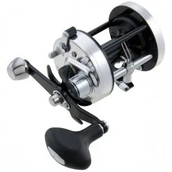 ABU GARCIA AMBASSADEUR 7000 C3 -hyrräkela