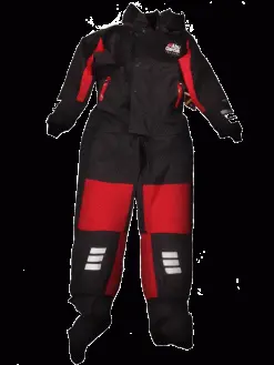 Abu Garcia Gore-Tex Pelastautumispuku