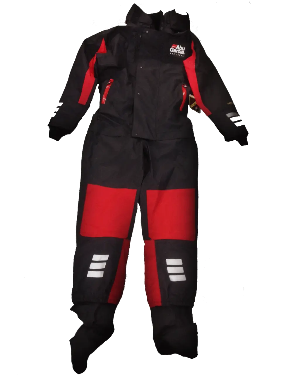 Abu Garcia Gore-Tex Pelastautumispuku 3 Abu Garcia Gore-Tex Pelastautumispuku