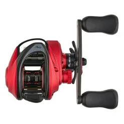 Abu Garcia Revo5® Rocket -heittohyrräkela -Viehelaukut Kauppa AbuGREVO5ROCKETLP4