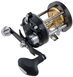 Abu Garcia Ambassadeur 7000CS -hyrräkela