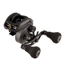 Abu Revo Beast X 41 -hyrräkela (vasen) -Viehelaukut Kauppa AbuGarciaRevoBeastLowProfile Left 1819 alt2