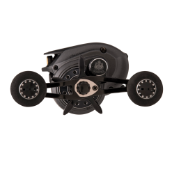 Abu Revo Beast X 41 -hyrräkela (vasen) -Viehelaukut Kauppa AbuGarciaRevoBeastLowProfile Left 1819 alt3