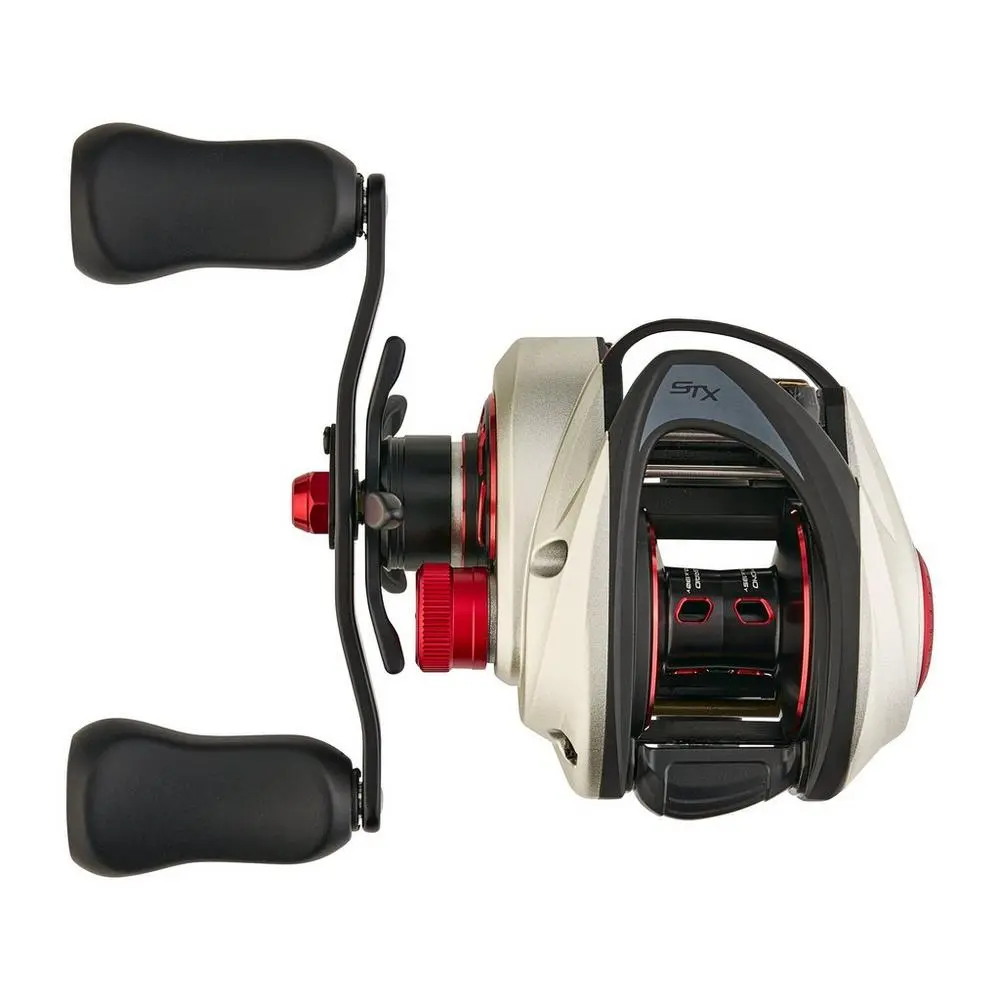 Abu Garcia Revo5® STX -heittohyrräkela 6 Abu Garcia Revo5® STX -heittohyrräkela - Image 4