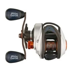 Abu Garcia Revo5® X -heittohyrräkela -Viehelaukut Kauppa AbuGarcia RevoX4