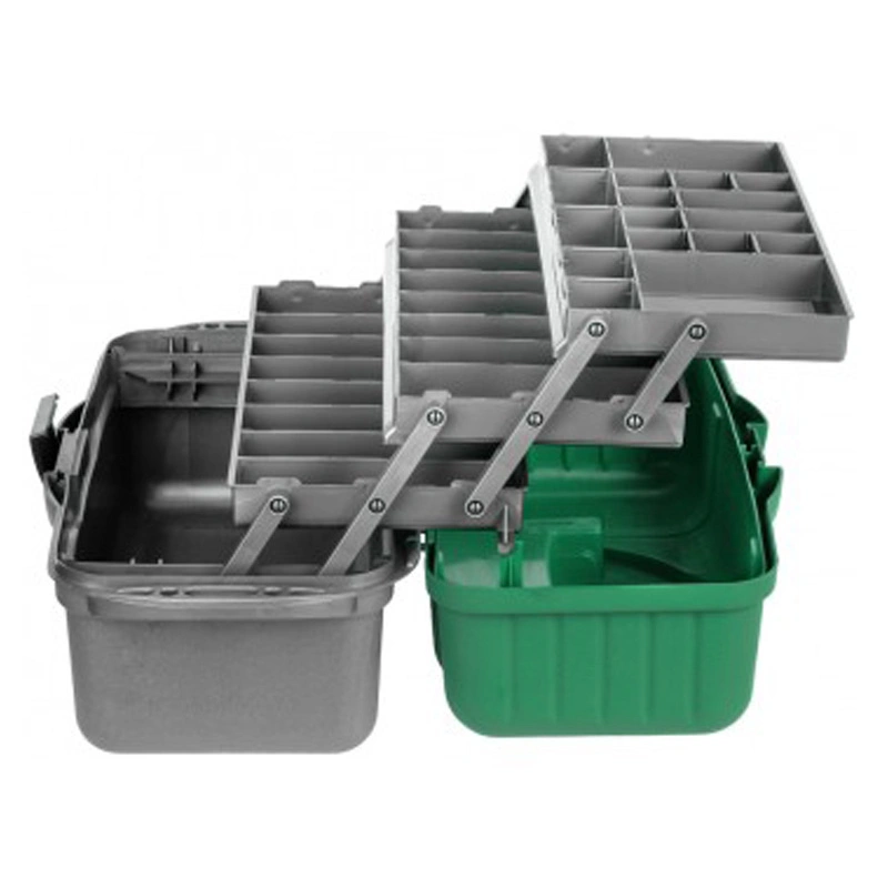 Helios Fishing Box 43x22x34cm 5 Helios Fishing Box 43x22x34cm - Image 3