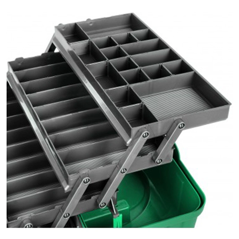 Helios Fishing Box 43x22x34cm 6 Helios Fishing Box 43x22x34cm - Image 4