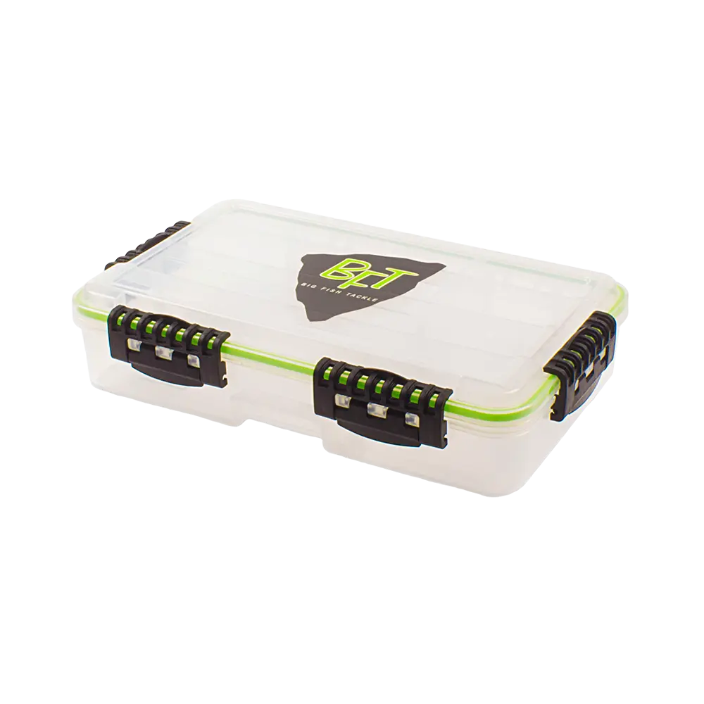 Edessä 35 Edessä -Viehelaukut Kauppa BFT Big rubber BOX