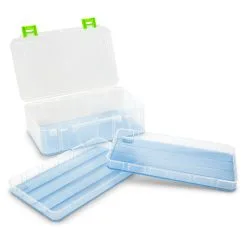 Lurelock Large Deep Box TakLogic - 1-4 Compartments