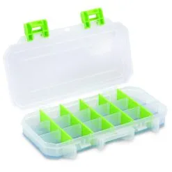 Lurelock Small Box TakLogic - 3 Compartments