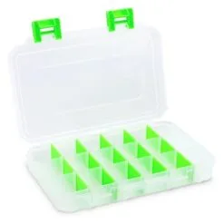 Lurelock Small Box - 3 Compartments