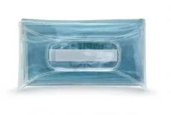Lurelock Lure Lock Clear Roll Up Bag 9 Lurelock Lure Lock Clear Roll Up Bag -Viehelaukut Kauppa BOB 00 1604 2