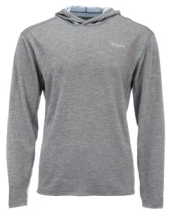 Simms BugStopper -huppari, Steel Heather