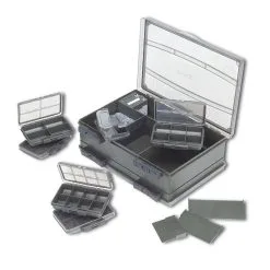 Fox F-Box Deluxe Set - Medium Double