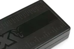 Fox F Box Large Disc & Rig Box System Inc Pins And Discs -Viehelaukut Kauppa CBX081 5