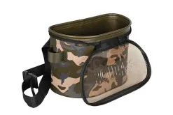 Fox Aquos Camolite Bait Belt 4L -Viehelaukut Kauppa CEV017 3
