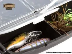 Camo Lures Jig Box -Viehelaukut Kauppa CL TBG10 3
