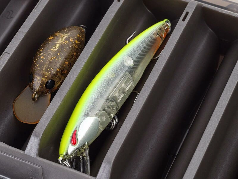 Camo Lures Hardbait Box Small 7 Camo Lures Hardbait Box Small - Image 5