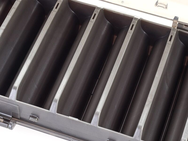 Camo Lures Hardbait Box Small 8 Camo Lures Hardbait Box Small - Image 6