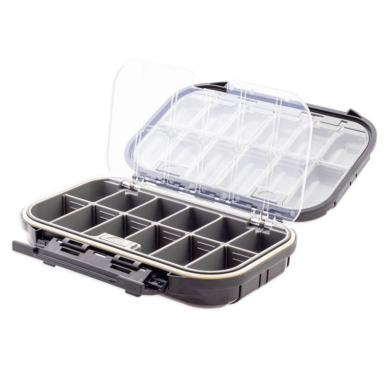 Camo Lures Finesse Tackle Box 3 Camo Lures Finesse Tackle Box