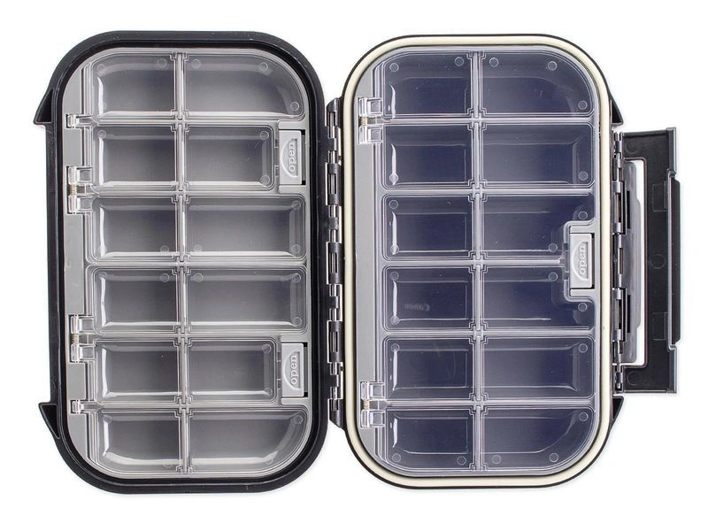 Camo Lures Finesse Tackle Box 4 Camo Lures Finesse Tackle Box - Image 2