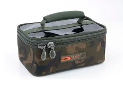 Fox Camolite Rigid Lead And Bits Bag -Viehelaukut Kauppa CLU312 2