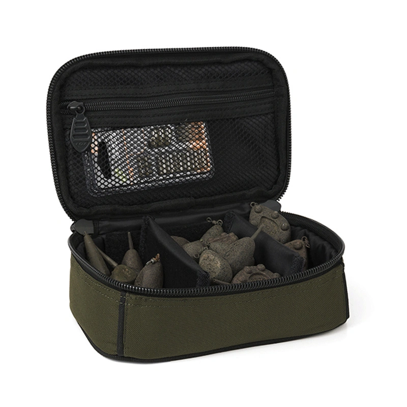 Fox R-Series Lead And Bits Bag 4 Fox R-Series Lead And Bits Bag - Image 2