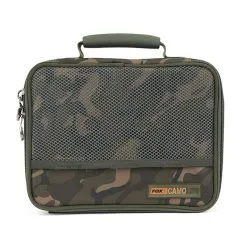 Fox Camolite Gadgets Safe -Viehelaukut Kauppa CLU405 5