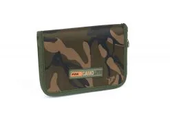 Fox Camolite License Wallet -Viehelaukut Kauppa CLU406 5