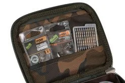 Fox Camolite Rigid Lead & Bits Bag Compact -Viehelaukut Kauppa CLU439 4