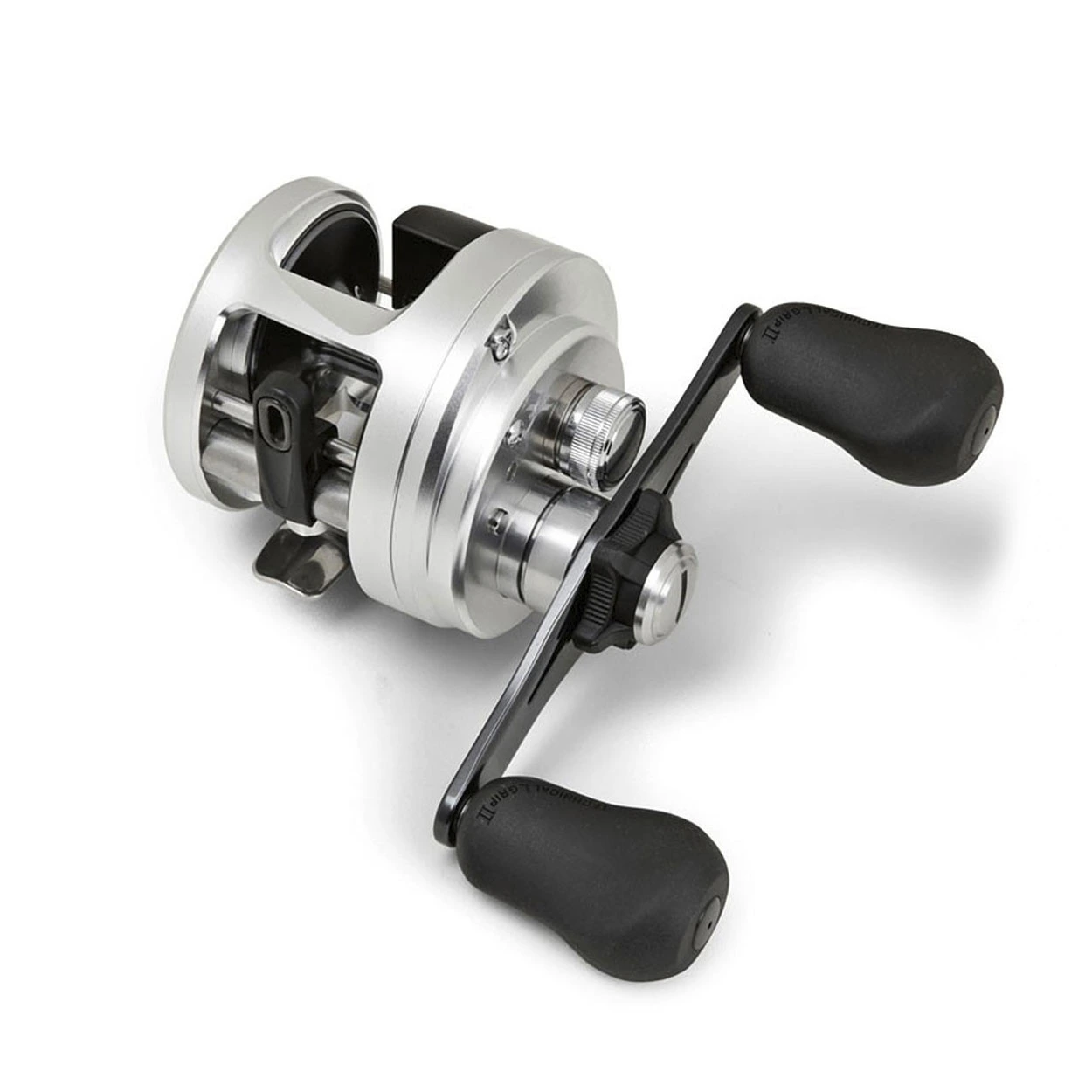 Shimano Calcutta 300D -heittohyrräkela 3 Shimano Calcutta 300D -heittohyrräkela
