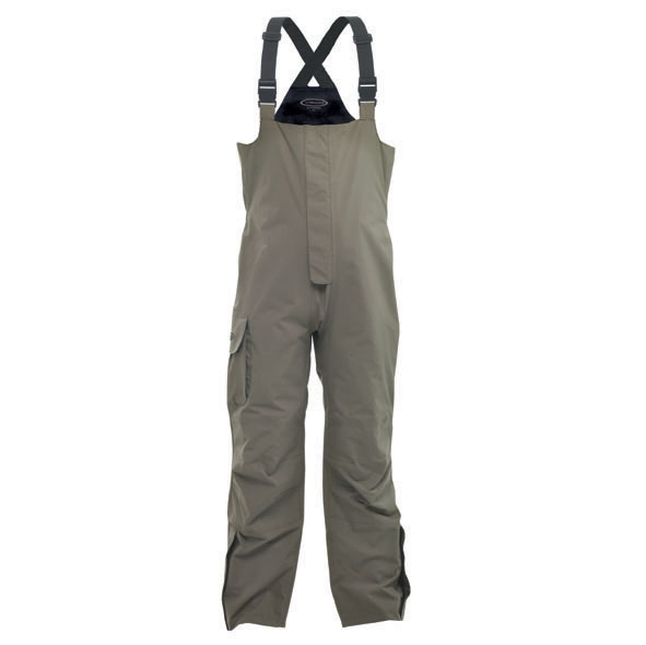 Vision Classic Bib & Brace -kalastajanhousut 3 Vision Classic Bib & Brace -kalastajanhousut