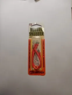 Luhr Jensen Rubber Snubber