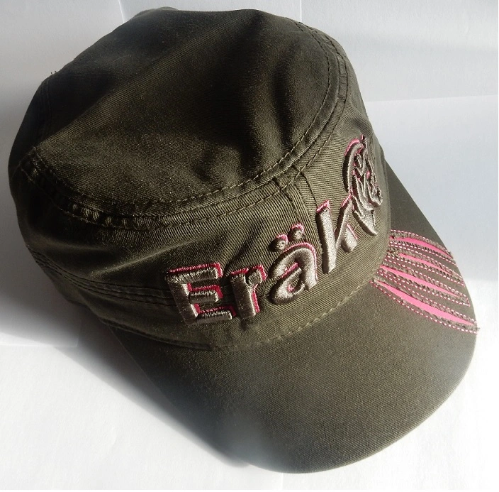 Eräkontio -lippalakki 3 Eräkontio -lippalakki