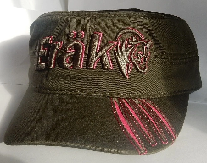 Eräkontio -lippalakki 5 Eräkontio -lippalakki - Image 3