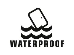 Molix Elite Waterproof 01 Empty -Viehelaukut Kauppa EWP 01E 3