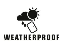 Molix Elite Waterproof 02 Compartments -Viehelaukut Kauppa EWP 02C 6