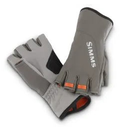 Simms Extream Half-Finger Glove