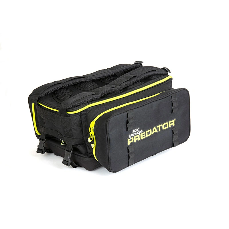 Fox Predator Fox Rage Predator Ruckall 4 Fox Predator Fox Rage Predator Ruckall - Image 2