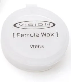 Vision Ferrule Wax
