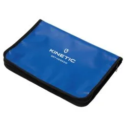 Kinetic Sea Fishing Rig Wallet Large Ocean