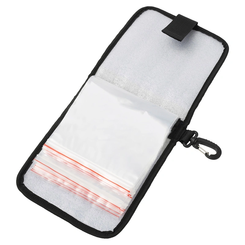 Kinetic Pier Fishing Rig Wallet Medium Ocean 4 Kinetic Pier Fishing Rig Wallet Medium Ocean - Image 2