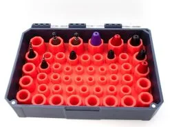 Gruv Fishing Tungsten Vault -Viehelaukut Kauppa GF TV00105042 3