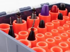 Gruv Fishing Tungsten Vault -Viehelaukut Kauppa GF TV00105042 5