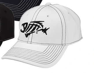 G-Loomis AFLEX -lippis Valkoinen 3 G-Loomis AFLEX -lippis Valkoinen