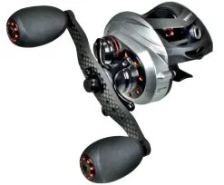 Okuma Helios HSX273VLX -heittohyrräkela